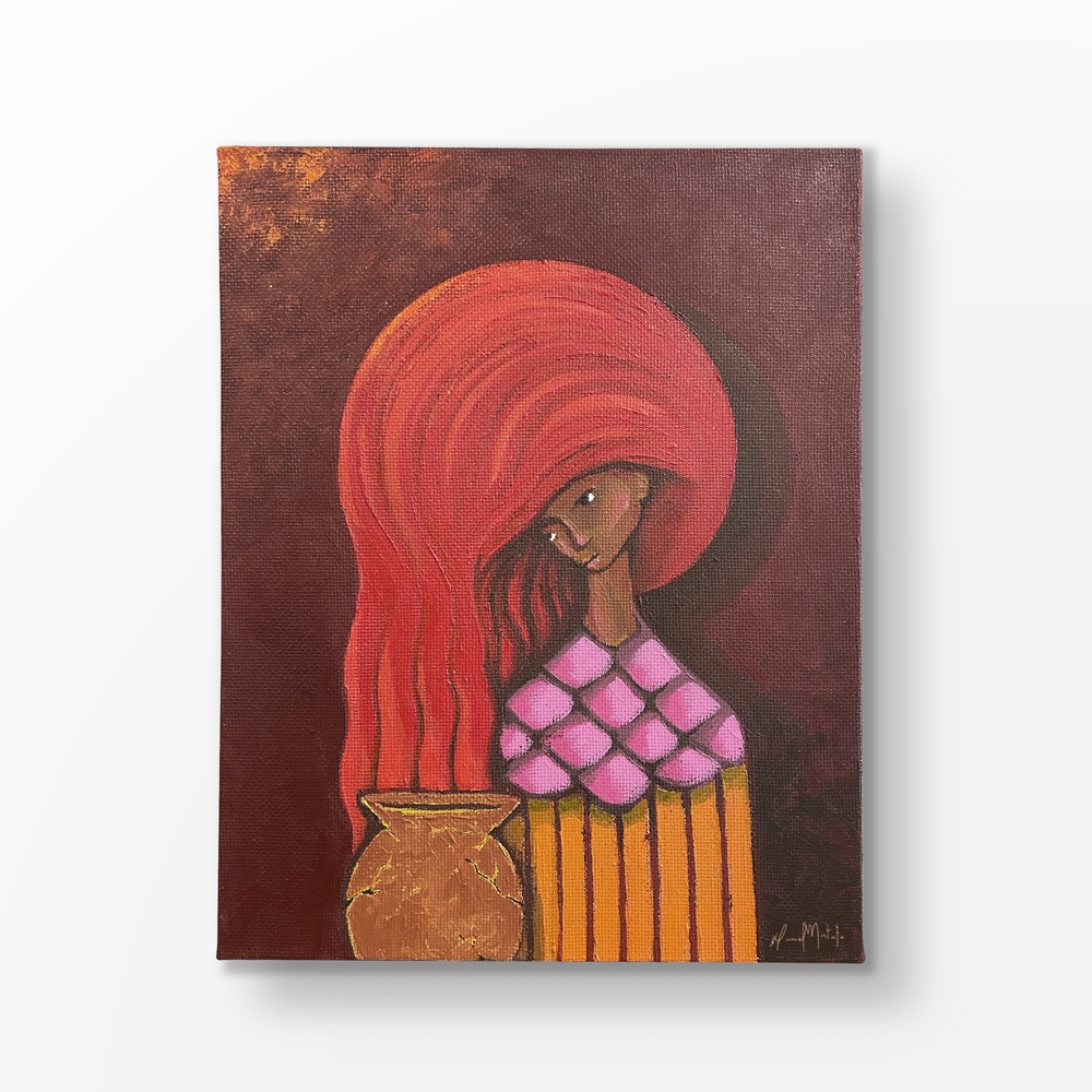 Mulher Negra